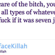 Illustration for article titled Ghostface Killah Dispenses Some More Relationship Advice